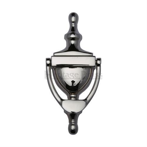 M.Marcus Heritage Brass V910 Urn Door Knocker