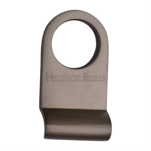 M.Marcus Heritage Brass V930 Cylinder Pull