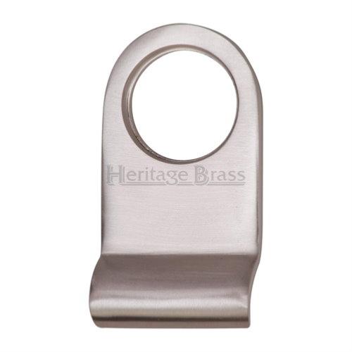 M.Marcus Heritage Brass V930 Cylinder Pull