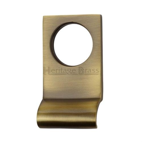 M.Marcus Heritage Brass V933 Cylinder Pull