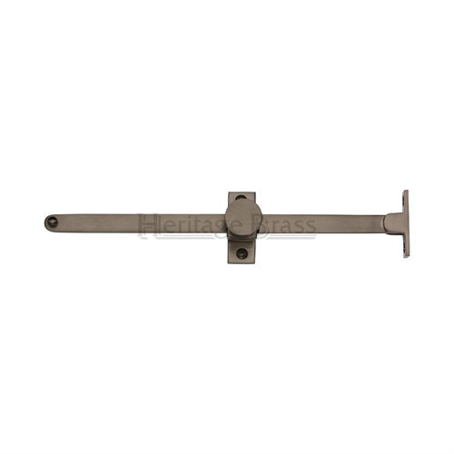 M.Marcus Heritage Brass V991 Sliding Casement Stay