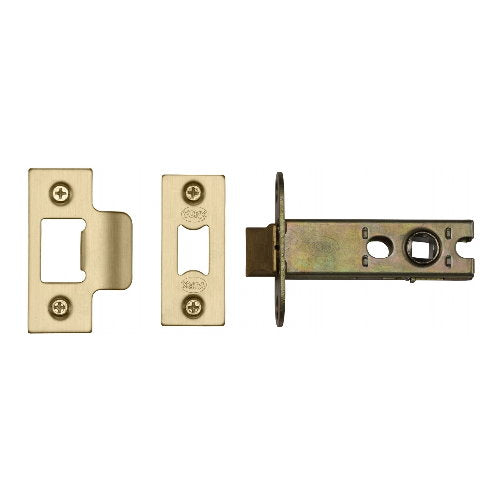 M.Marcus Heavy Duty Tubular Latch