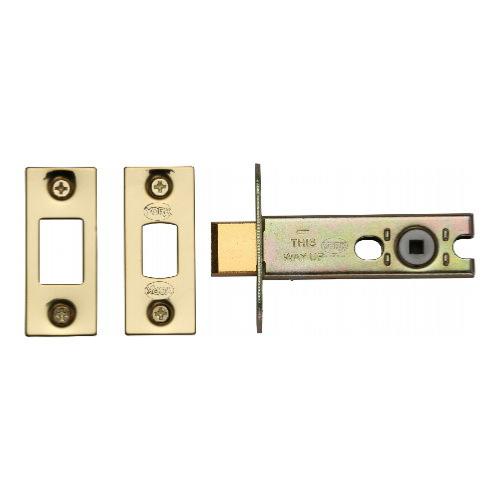 M.Marcus Heavy Duty Tubular Deadbolt - 5mm