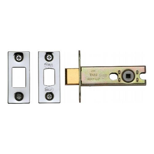 M.Marcus Heavy Duty Tubular Deadbolt - 5mm