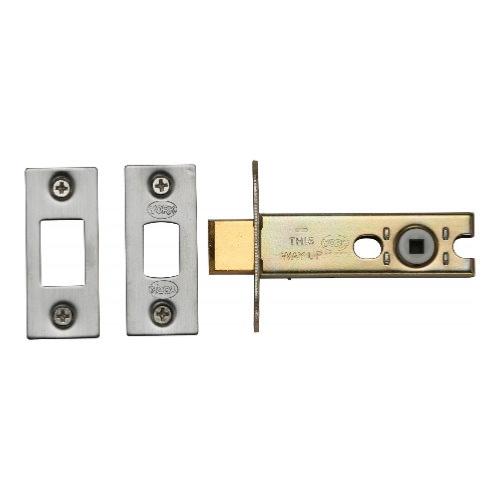 M.Marcus Heavy Duty Tubular Deadbolt - 5mm