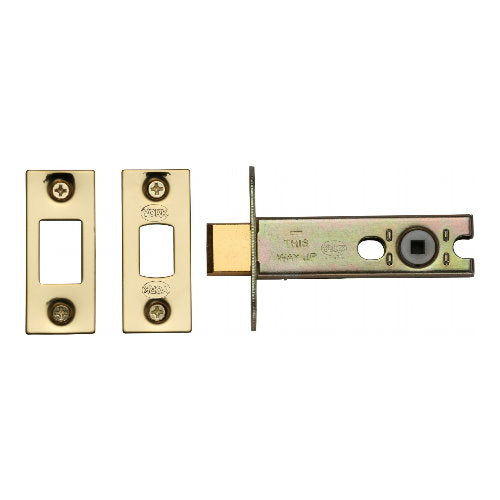 M.Marcus Heavy Duty Tubular Deadbolt - 5mm