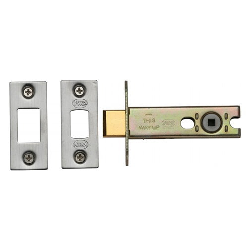 M.Marcus Heavy Duty Tubular Deadbolt - 5mm