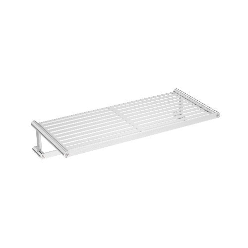 JNF Meridian Series Towel Shelf Rack