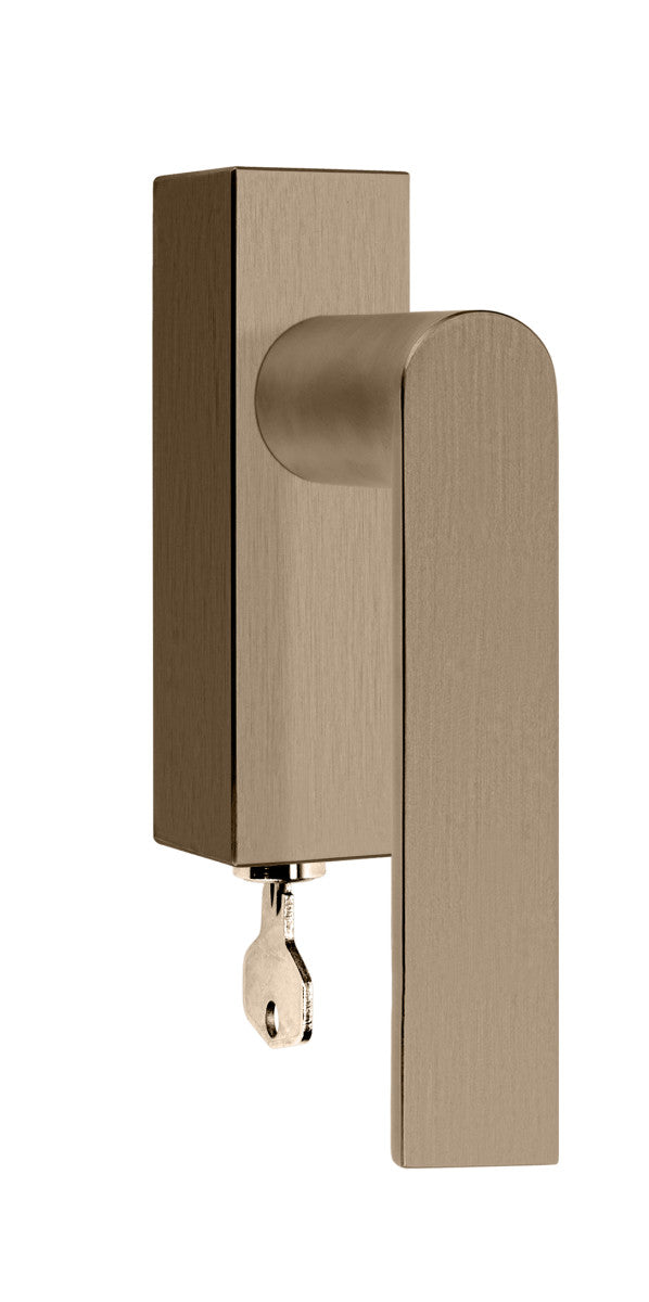 ARC PBA101-DKLOCK locking window handle