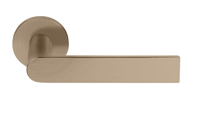 ARC PBA101 lever handle set