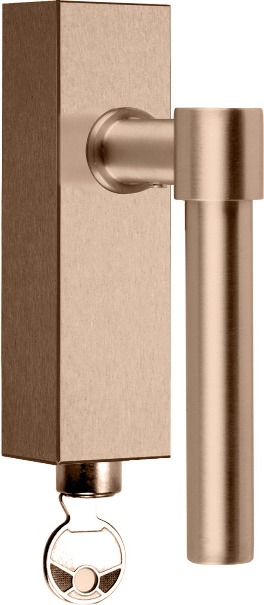 Piet Boon PBL15-DKLOCK locking window handle