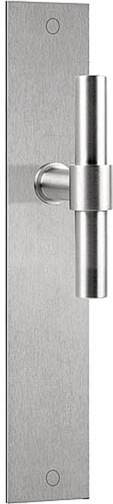 Piet Boon PBT15P236 lever handle on plate