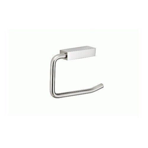 QTOO Stainless Steel Toilet Roll Holder