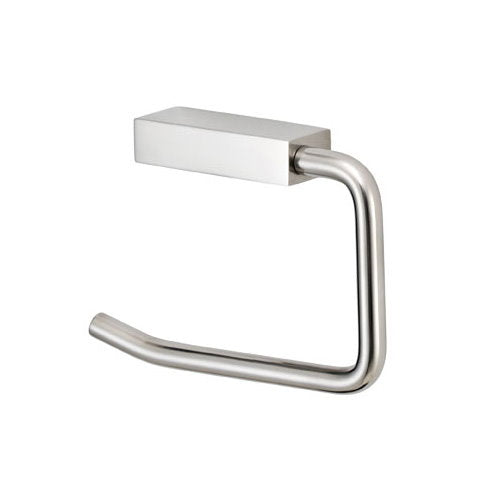 QTOO Stainless Steel Toilet Paper Holder