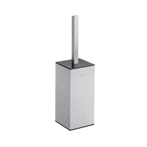 JNF Quadro Series Square Toilet Brush Holder