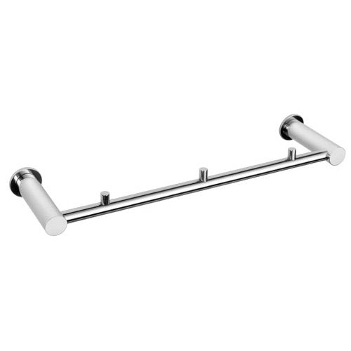 QTOO Stainless steel towel hook rail