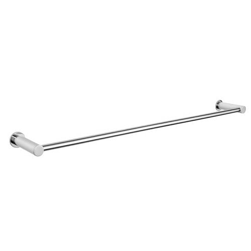 QTOO Uno stainless steel single towel rail