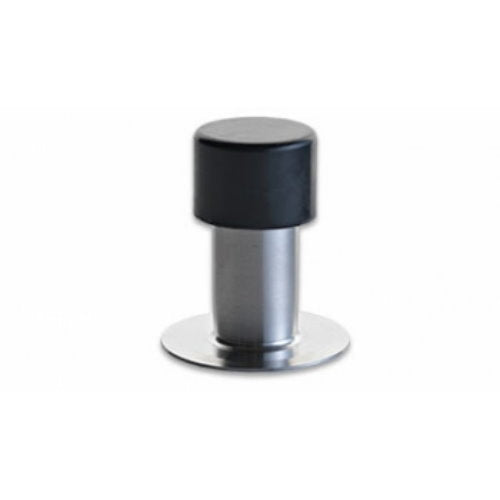 Randi Brushed Stainless Steel Floor Stop