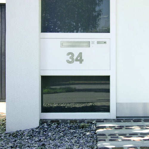 SG30640X03 Door Numbers Picture