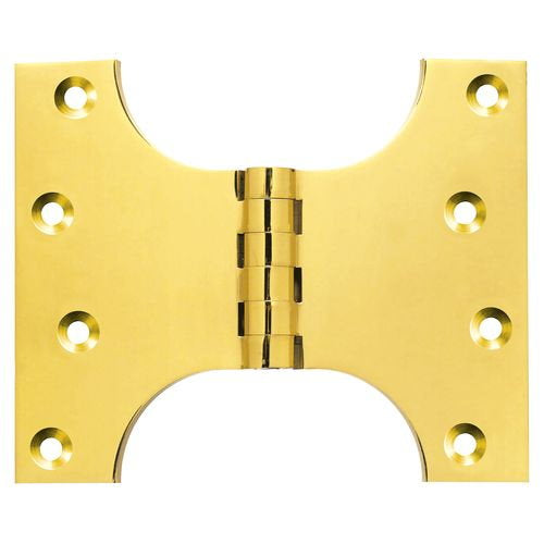 Simonswerk P0560 - 101.6 x 127mm Unwashered Projection Hinge