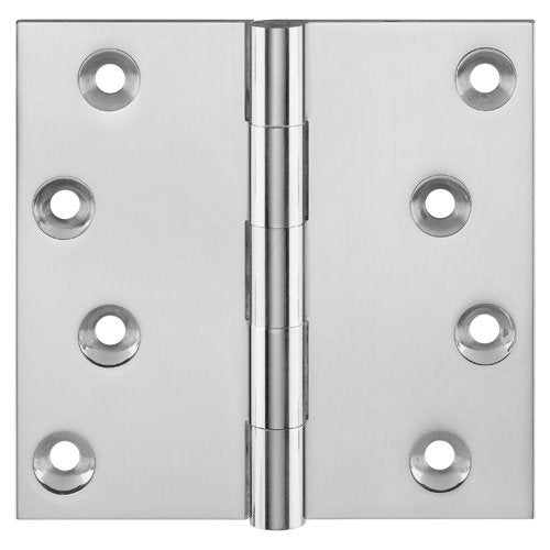 Simonswerk P1060 - 100 x 101.6mm Unwashered Projection Hinge