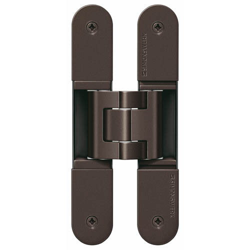 Simonswerk Tectus TE240 3D Concealed Hinge - 40kg