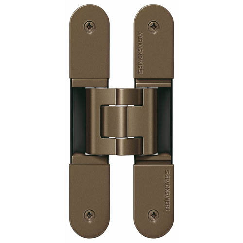 Simonswerk Tectus TE240 3D Concealed Hinge - 40kg