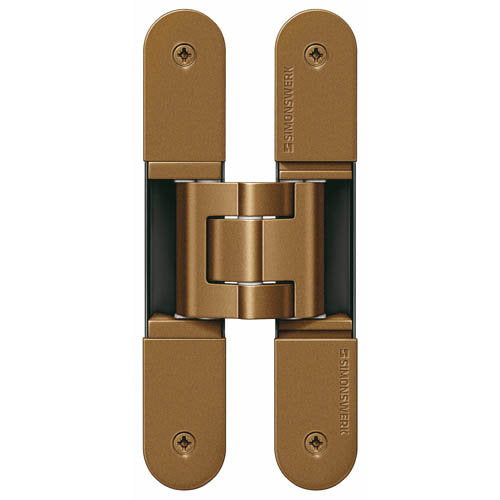 Simonswerk Tectus TE240 3D Concealed Hinge - 40kg