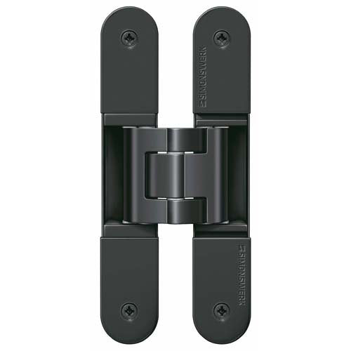 Simonswerk Tectus TE240 3D Concealed Hinge - 40kg