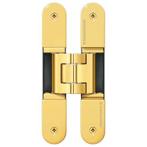 Simonswerk Tectus TE240 3D Concealed Hinge - 40kg