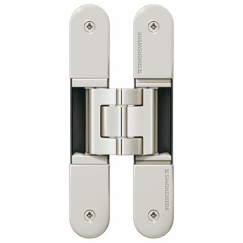 Simonswerk Tectus TE240 3D Concealed Hinge - 40kg