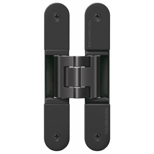 Simonswerk Tectus TE240 3D Concealed Hinge - 40kg