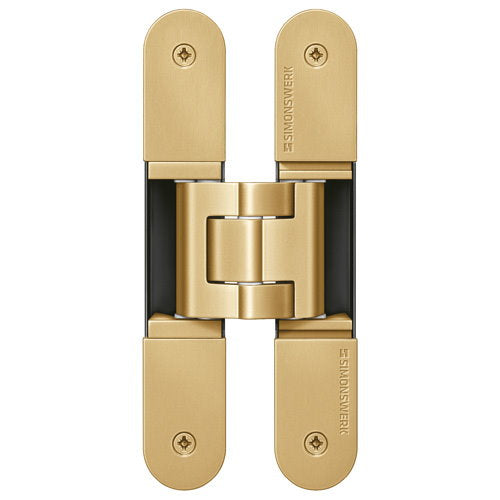 Simonswerk Tectus TE240 3D Concealed Hinge - 40kg