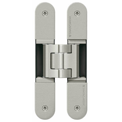 Simonswerk Tectus TE240 3D Concealed Hinge - 40kg