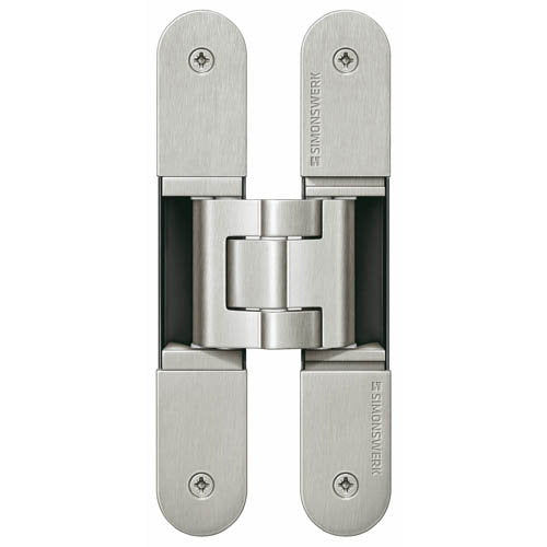 Simonswerk Tectus TE240 3D Concealed Hinge - 40kg