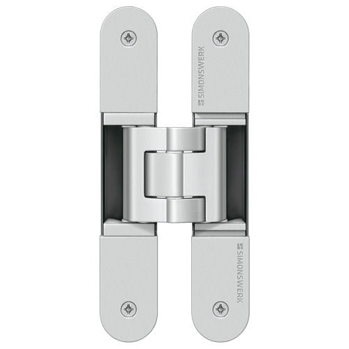 Simonswerk Tectus TE240 3D Concealed Hinge - 40kg