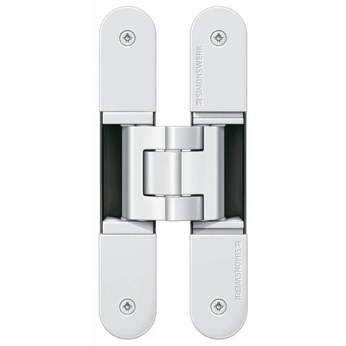 Simonswerk Tectus TE240 3D Concealed Hinge - 40kg