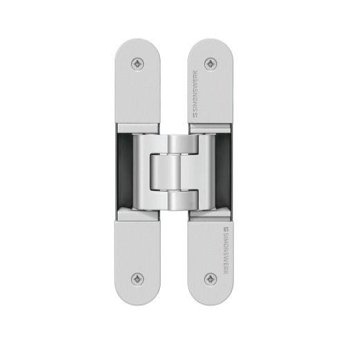 Simonswerk Tectus TE340 3D Concealed Hinge - 80kg