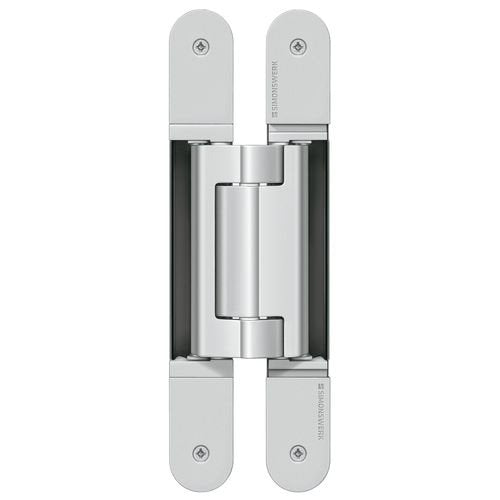 Simonswerk Tectus TE640 3D Concealed Hinge - 200kg