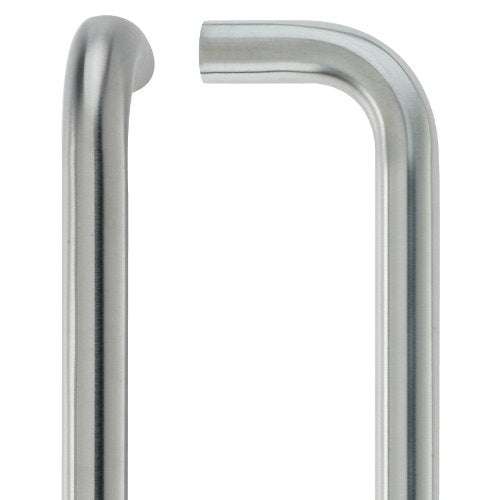 Zoo Hardware Vier VSD Pull Handle