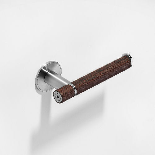 JNF Wenge Series Toilet Roll Holder