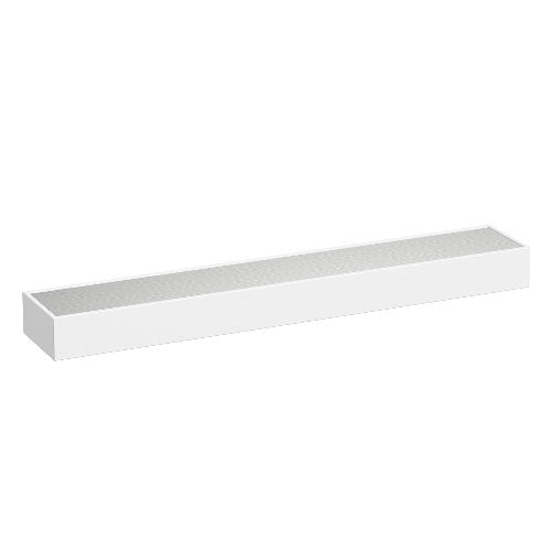 JNF White Q Series Shelf