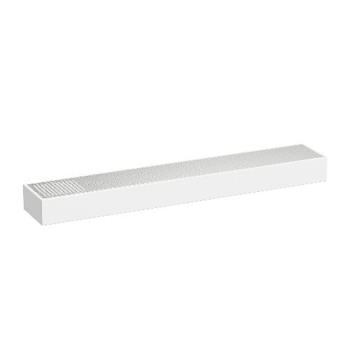 JNF White Q Series Shower Shelf 3