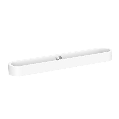 JNF White Series Towel Rail