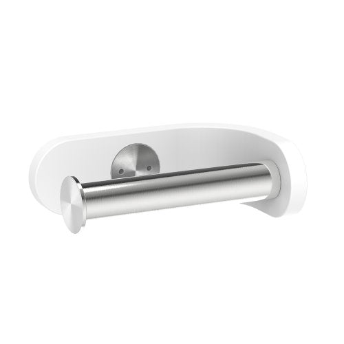 JNF White Series Toilet Roll Holder