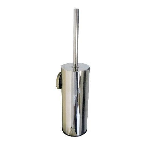 SABON stainless steel wall toilet brush holder