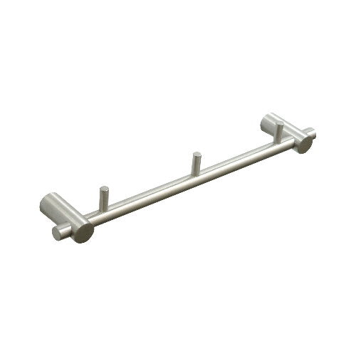 SABON stainless steel triple towel hook