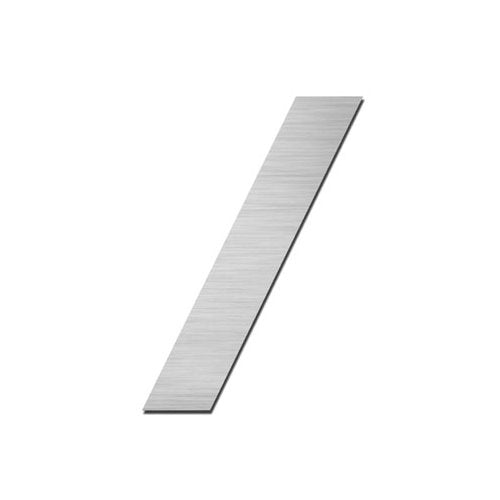 SERAFINI 150mm Hyphen Door Wall Symbol