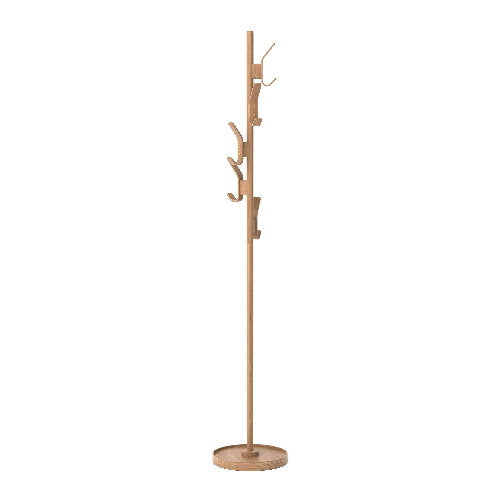 Right Hook Coat Stand