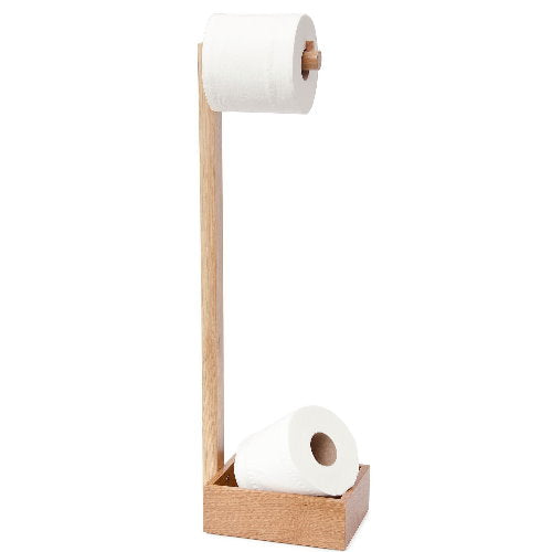 Wireworks Freestanding Roll Holder